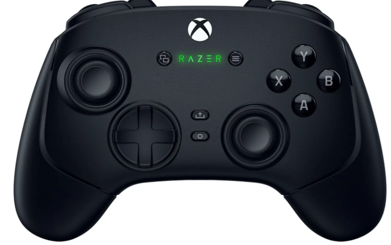 JOYSTICK RAZER WOLVERINE V3 PRO BLACK WIRELESS XBOX LICENCED GAMEPAD