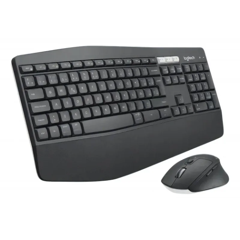 TECLADO Y MOUSE LOGITECH MK850 WIRELESS — foto 2