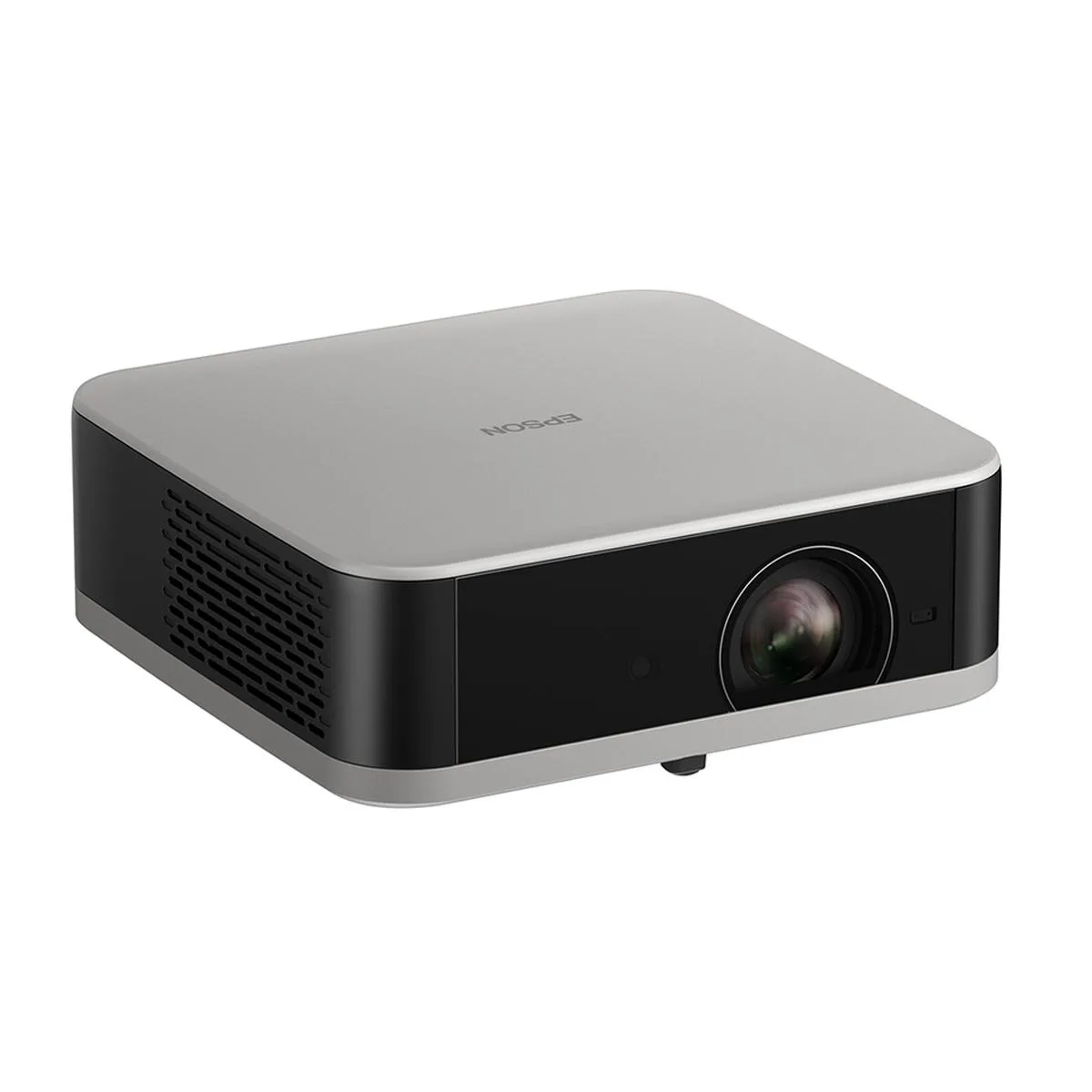 Proyector Portátil Epson EF30 Gris 150" Smart 350lm — foto 2