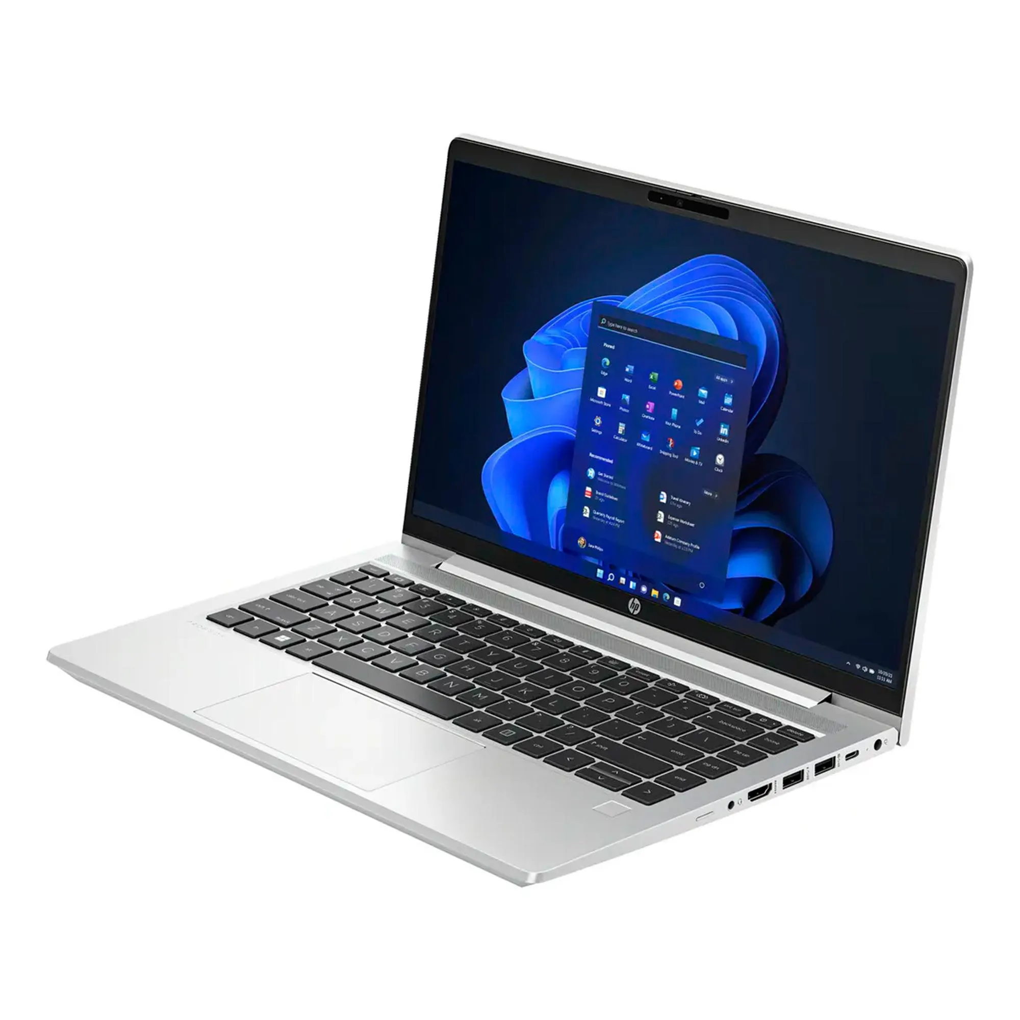 NOTEBOOK HP PROBOOK G10 14" RYZEN 5 16GB RAM, 512GB WIFI6-E WIN11P — foto 2