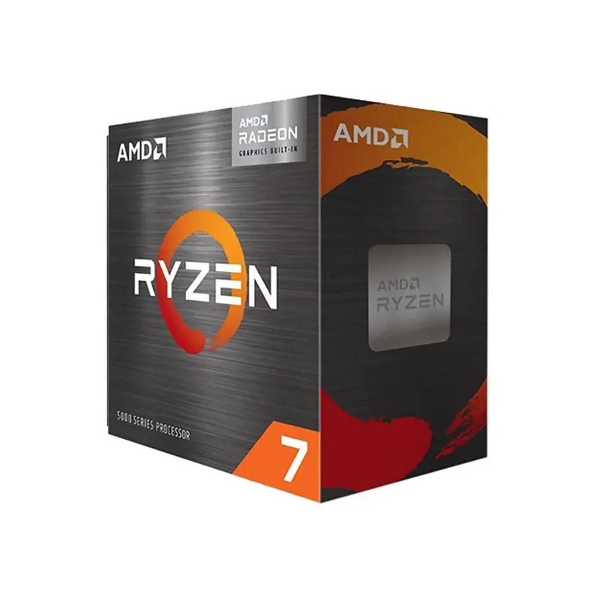 Procesador Amd Ryzen 7 5700g Am4 — foto 11