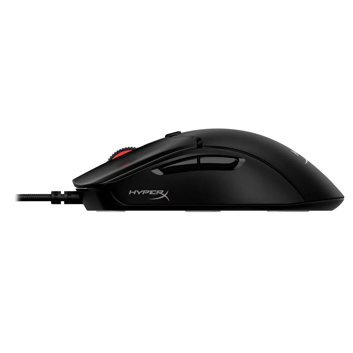 Mouse HyperX Pulsefire Haste 2 - (Negro) — foto 3