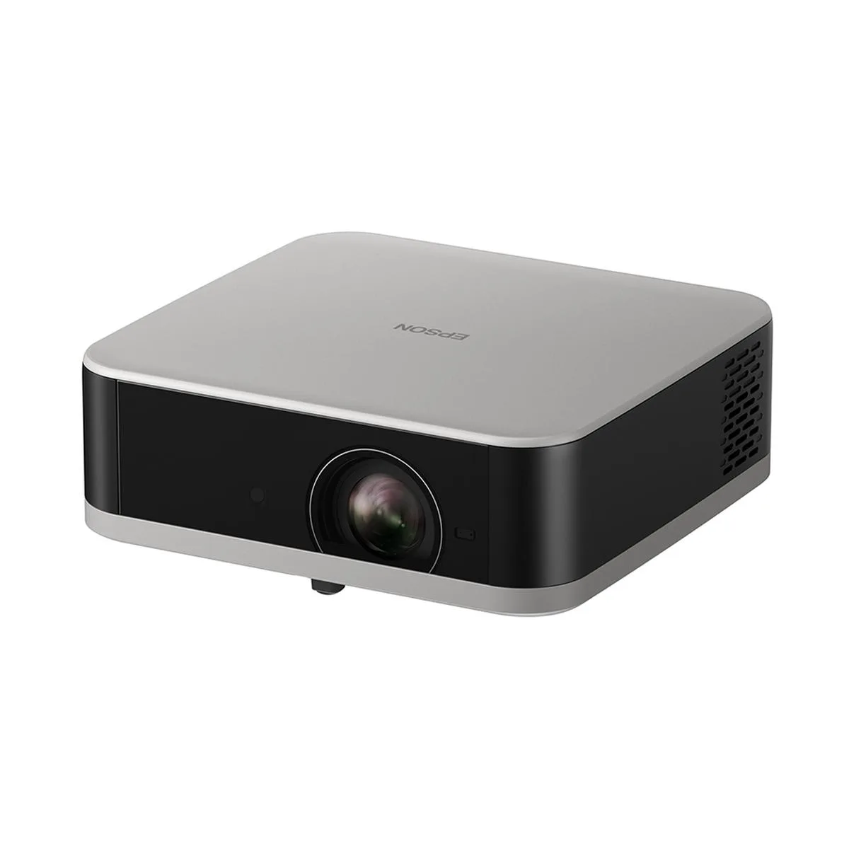 Proyector Portátil Epson EF30 Gris 150" Smart 350lm — foto 3