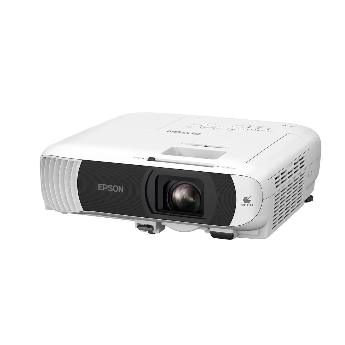 Proyector Epson POWER LITE FH54 + (2060) — foto 4
