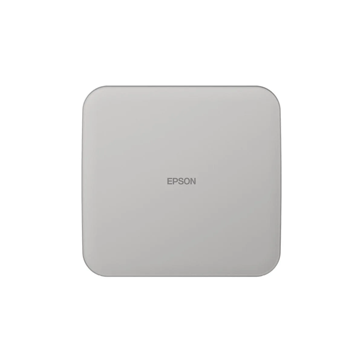 Proyector Portátil Epson EF30 Gris 150" Smart 350lm — foto 5