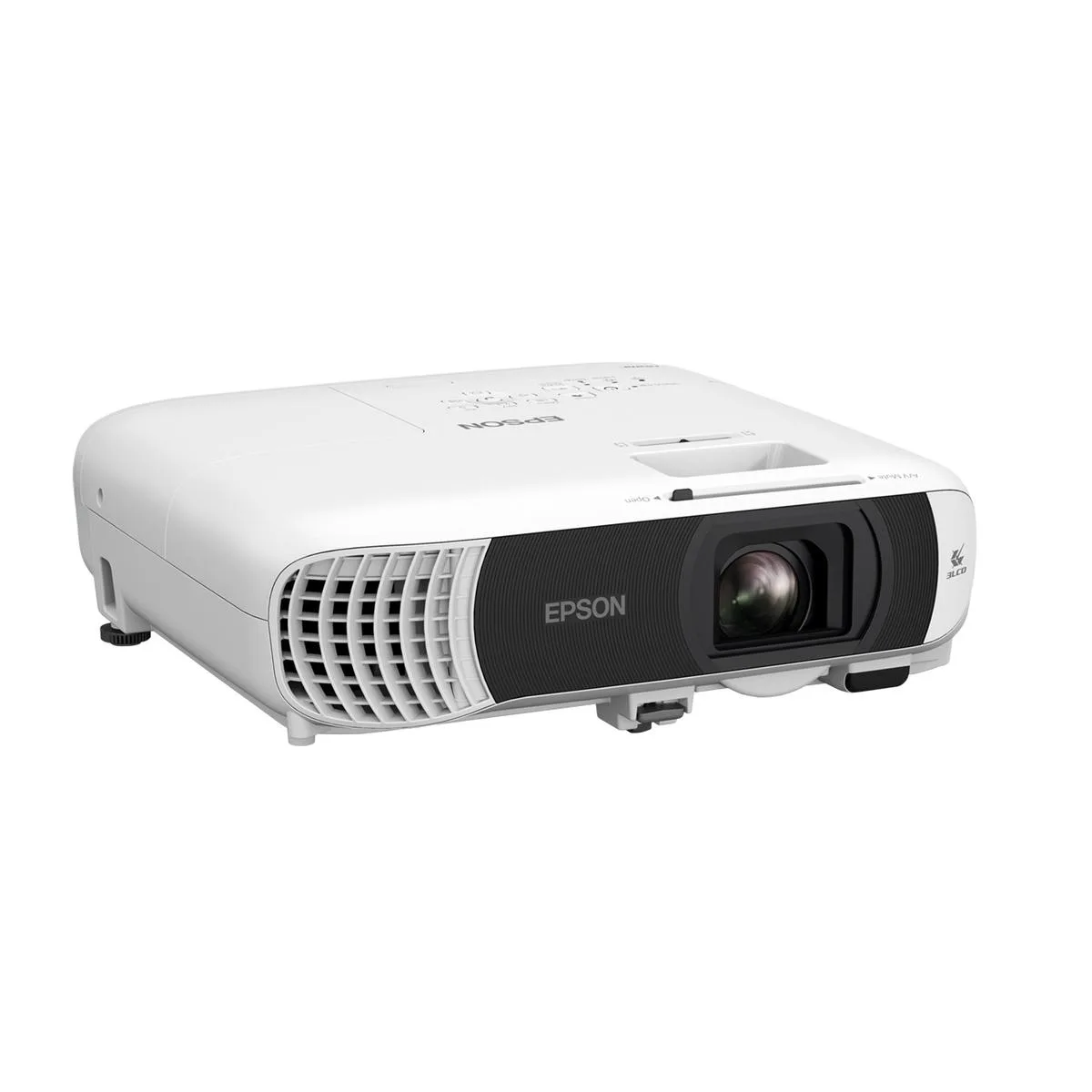 Proyector Epson POWER LITE FH54 + (2060) — foto 6