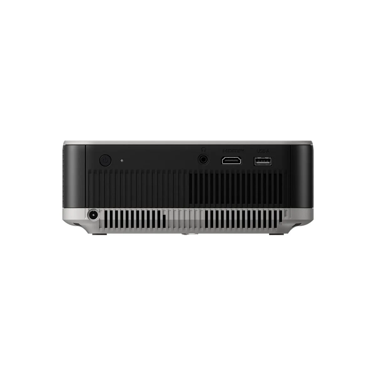 Proyector Portátil Epson EF30 Gris 150" Smart 350lm — foto 6