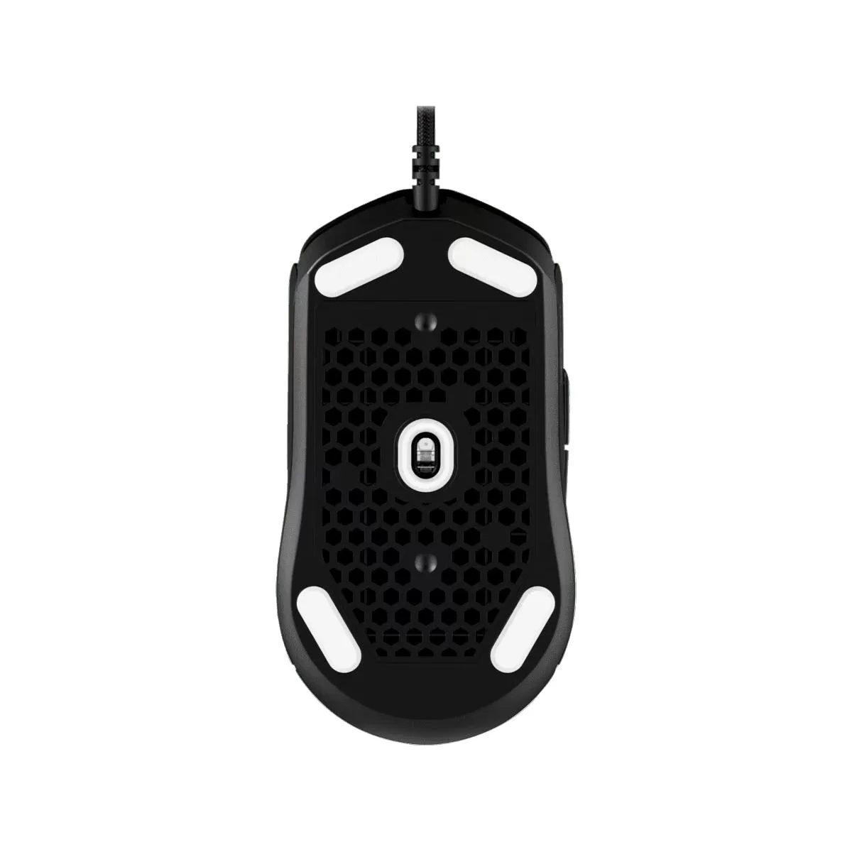 Mouse HyperX Pulsefire Haste 2 - (Negro) — foto 7