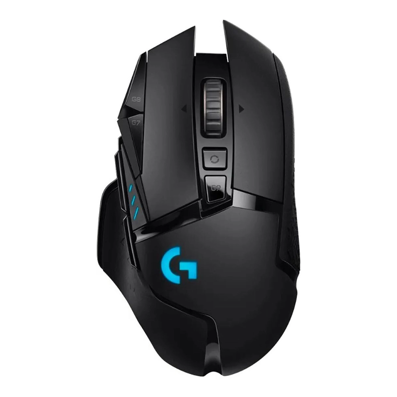 MOUSE LOGITECH G502 GAMING HERO 910-005550
