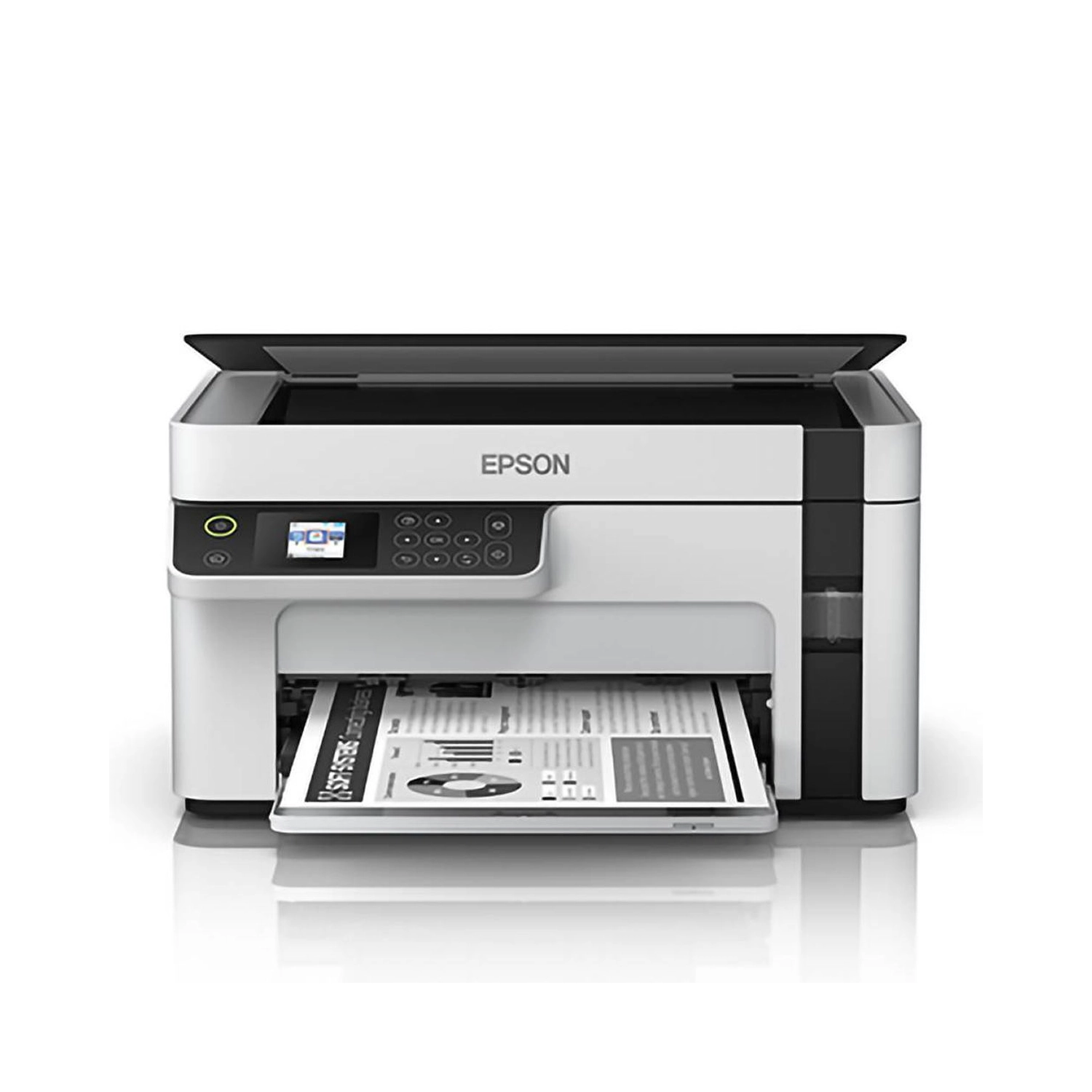 EPSON M2120 (0658)