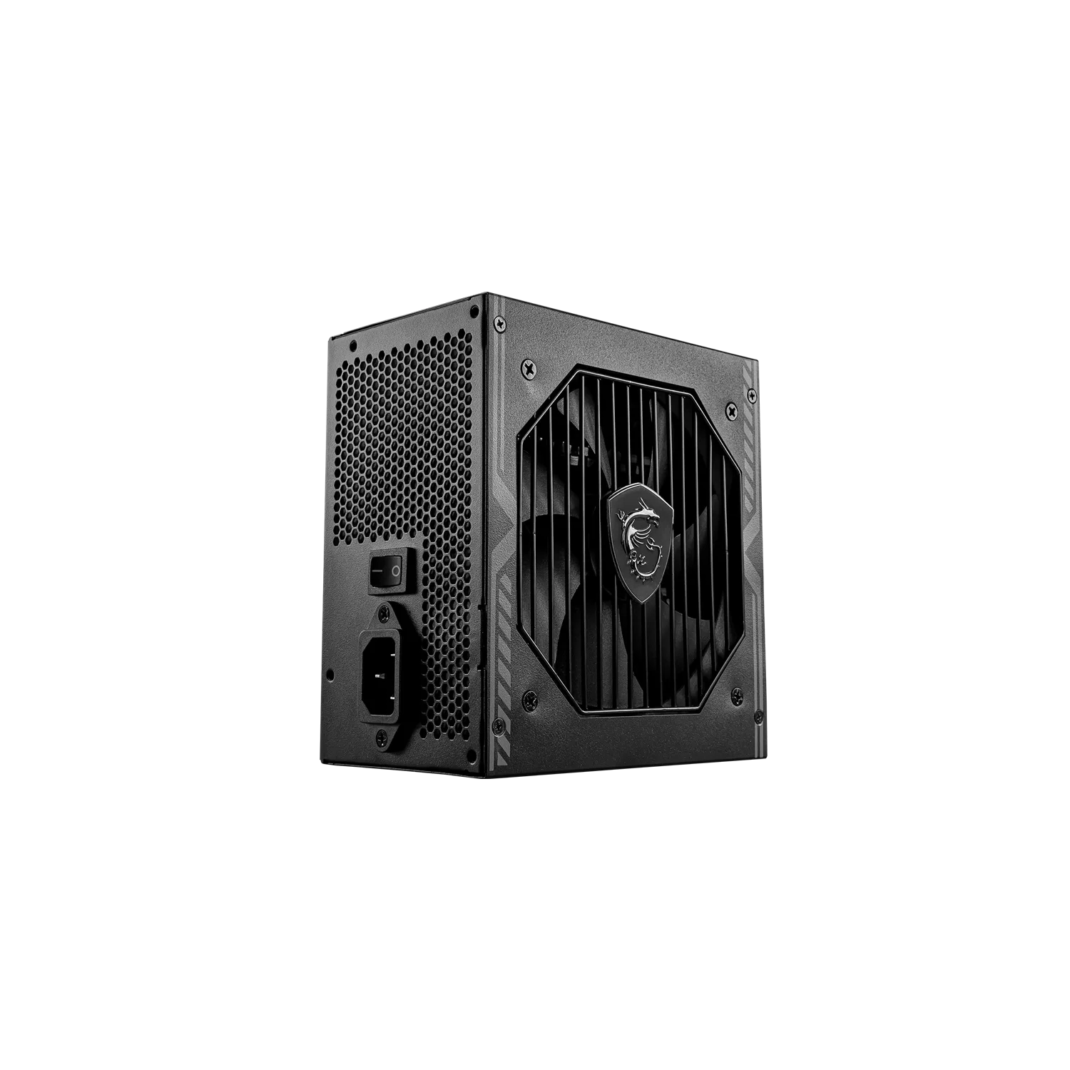 FUENTE MSI MAG A550BN 550W 80 PLUS BRONZE (9603)
