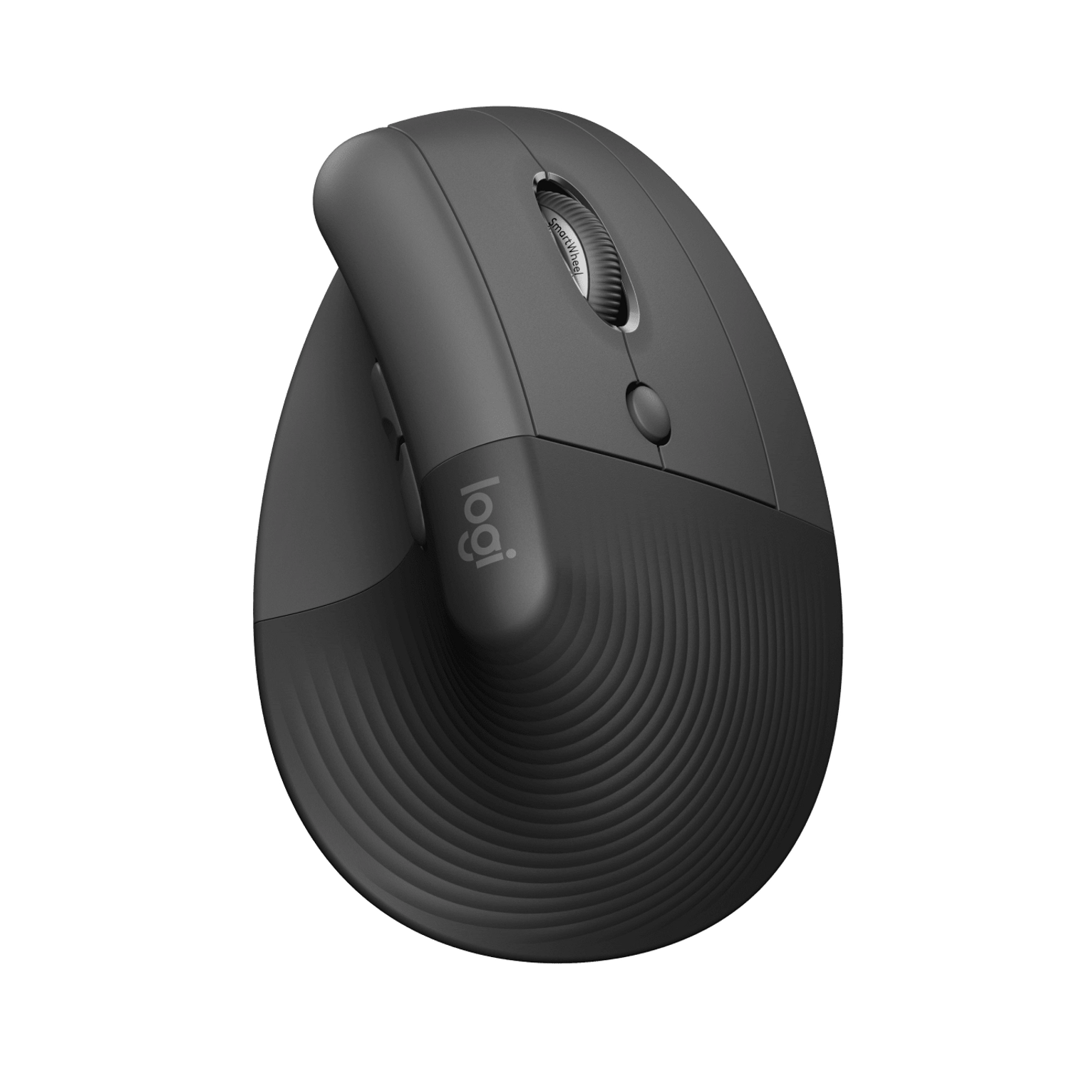 MOUSE LOGITECH WIR LIFT ERGO BLACK 910-006466