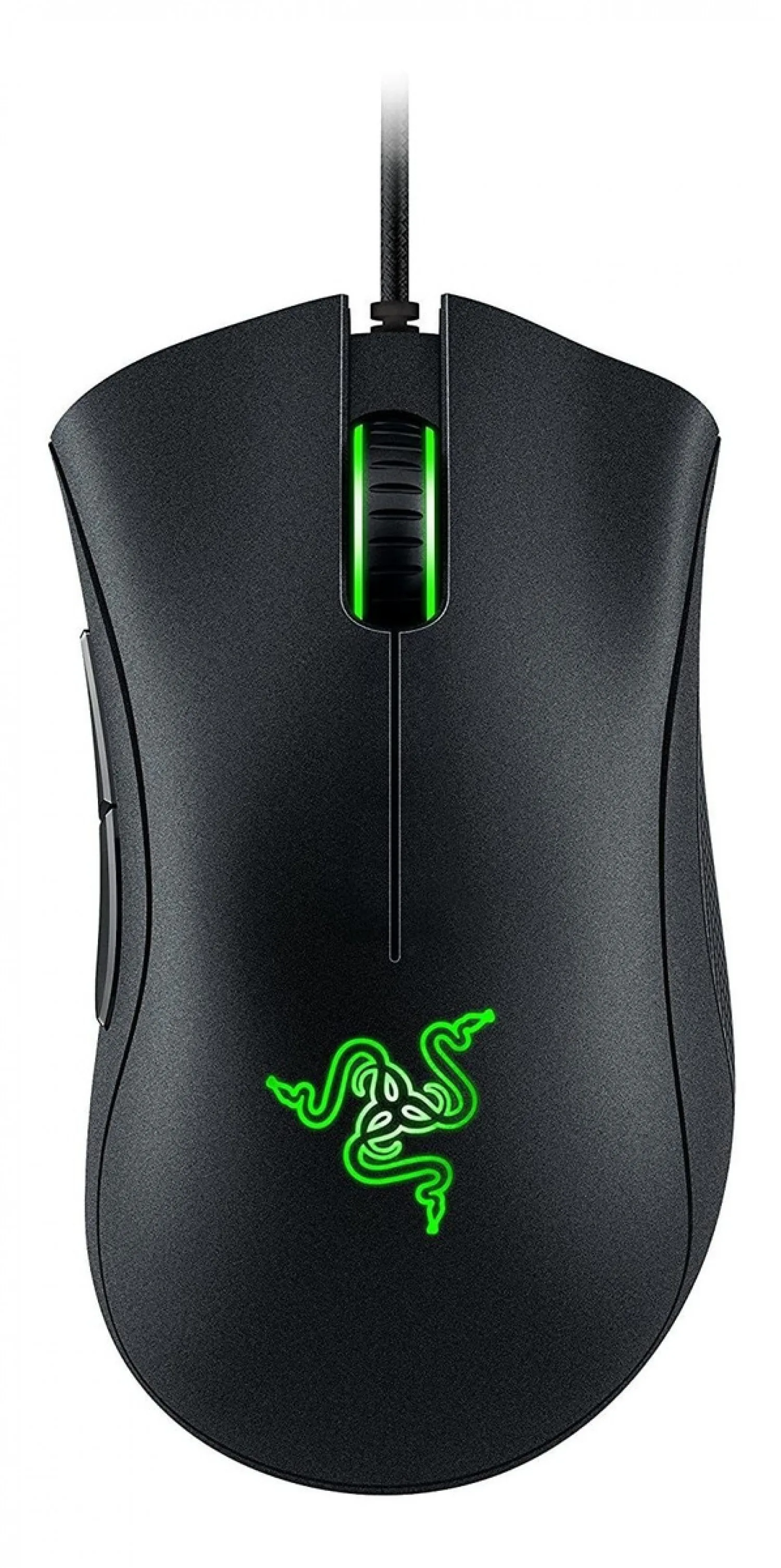 MOUSE RAZER DEATHADDER ESSENTIAL ERGONOMIC BLACK (3265)