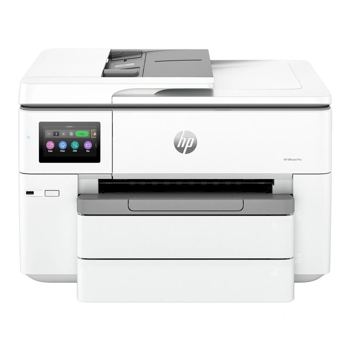 HP OFFICEJET PRO 9730 WF (2389)