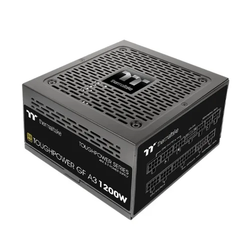 FUENTE THERMALTAKE TOUGHPOWER GF A3 1200W 80 PLUS GOLD MODULAR PCIE 5.0