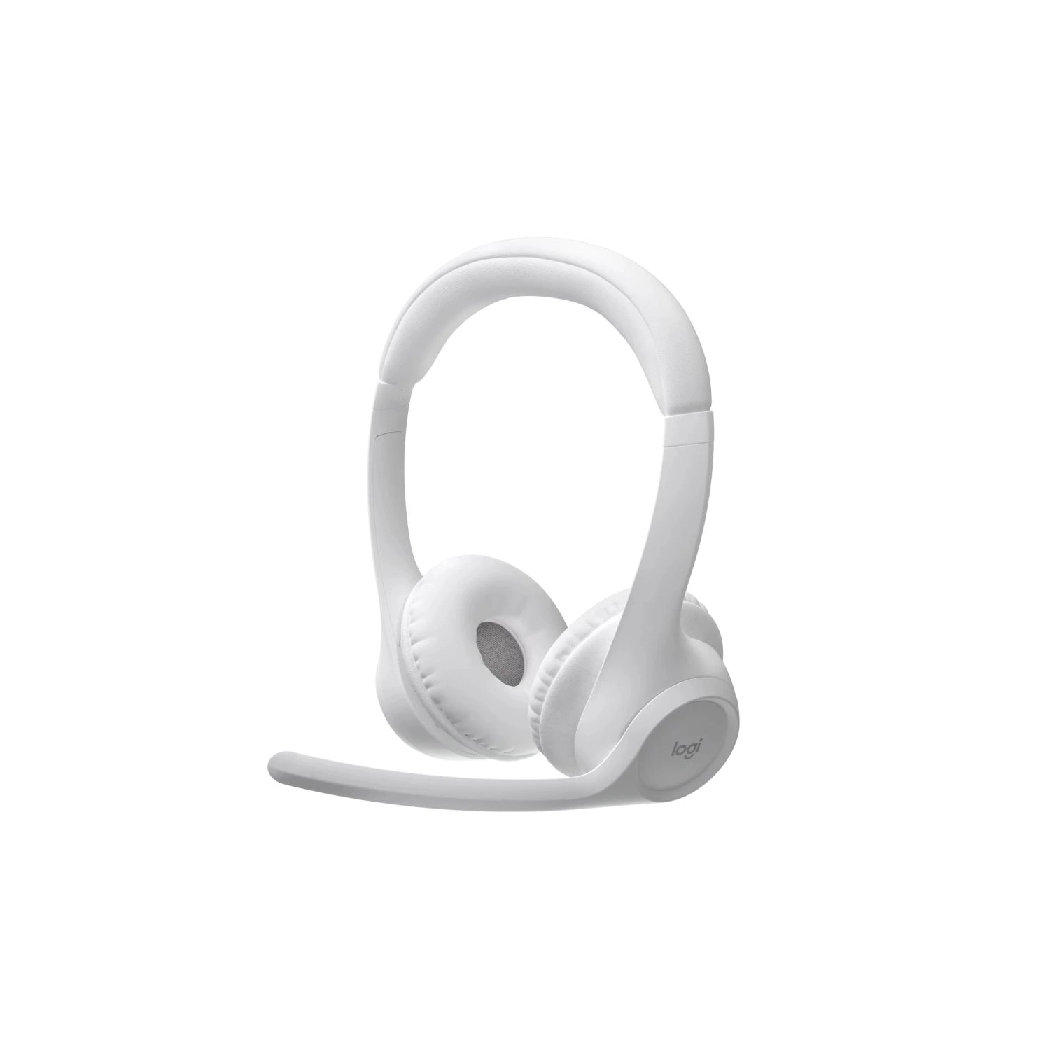 AURICULAR INALÁMBRICO LOGITECH ZONE 300 BLANCO
