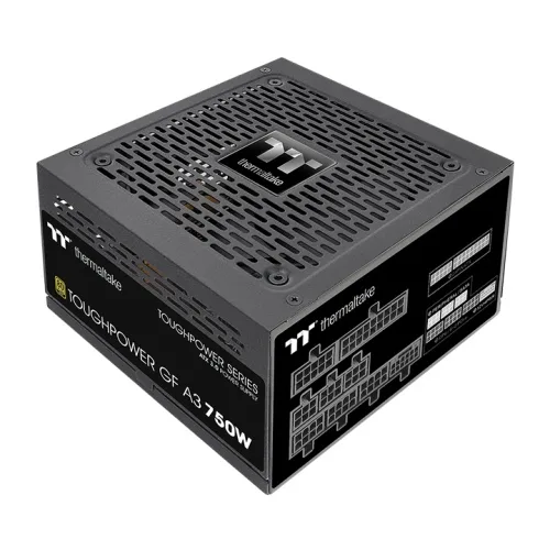 FUENTE THERMALTAKE TOUGHPOWER GF A3 750W 80 PLUS GOLD MODULAR PCIE 5.0 (7421)