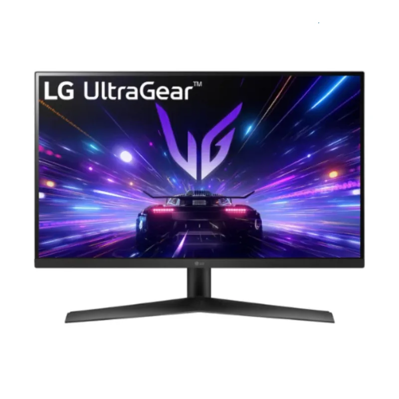 MONITOR LG 27´27GS60F GAMER FULL HD 180 HZ (II) (1816)