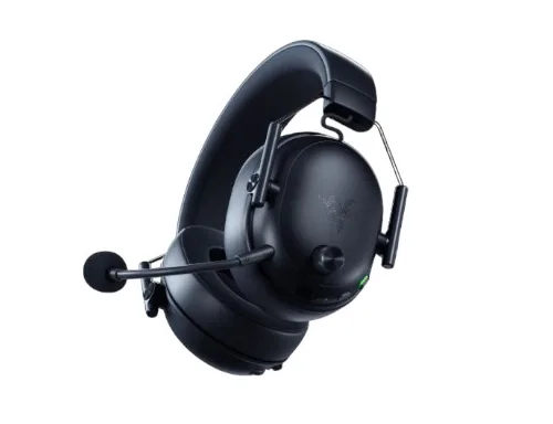 AURICULARES RAZER BLACKSHARK V3 WIRELESS BLACK