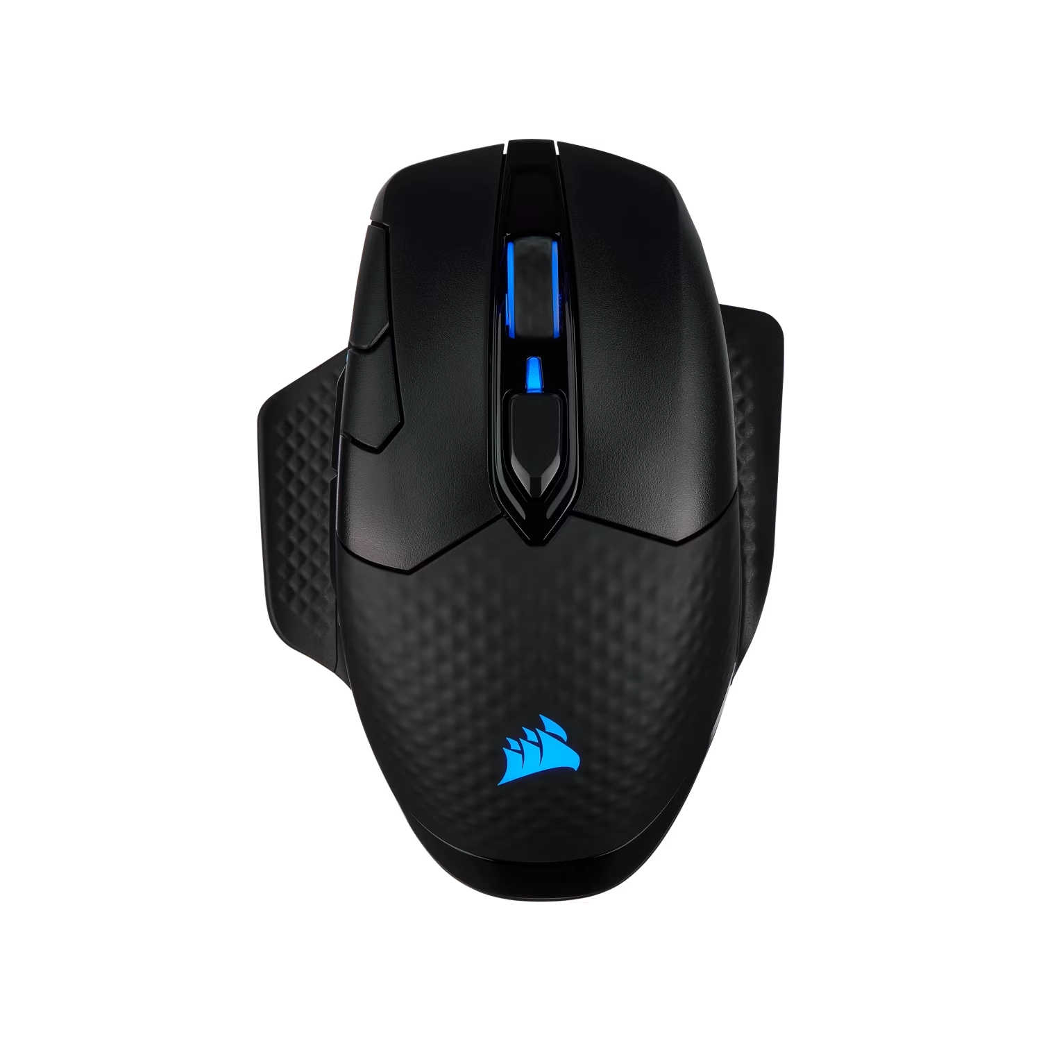MOUSE CORSAIR DARK CORE RGB PRO WIRELESS 18.000DPI (6023)