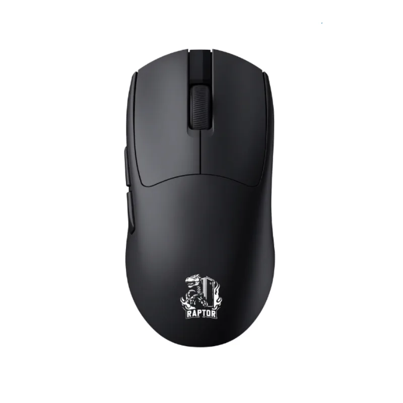 MOUSE RAPTOR STORM GRIP WIRELESS 12800DPI (6988)