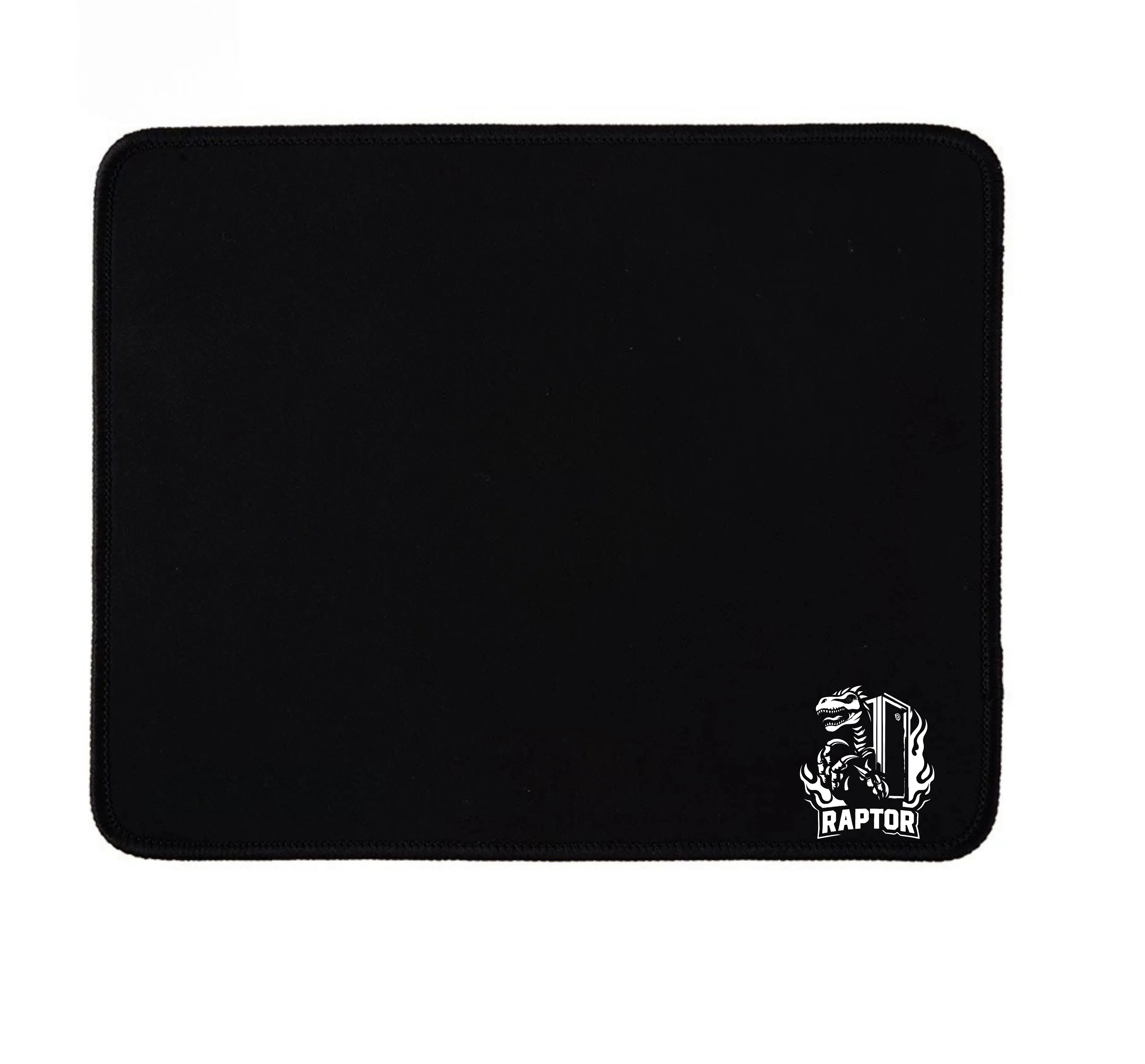MOUSE PAD RAPTOR ULTRA GLIDE ANTIDESLIZANTE IMPERMEABLE L (450X400X3MM) (7282)