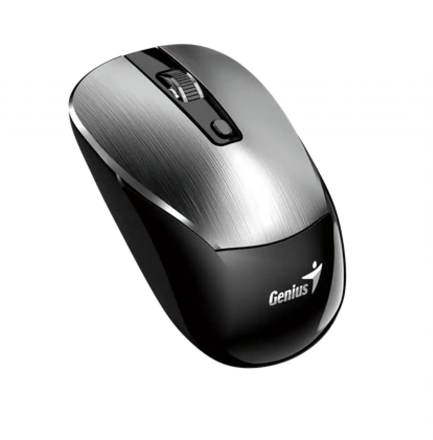 Mouse Genius Rs2 Nx-7125 Silver