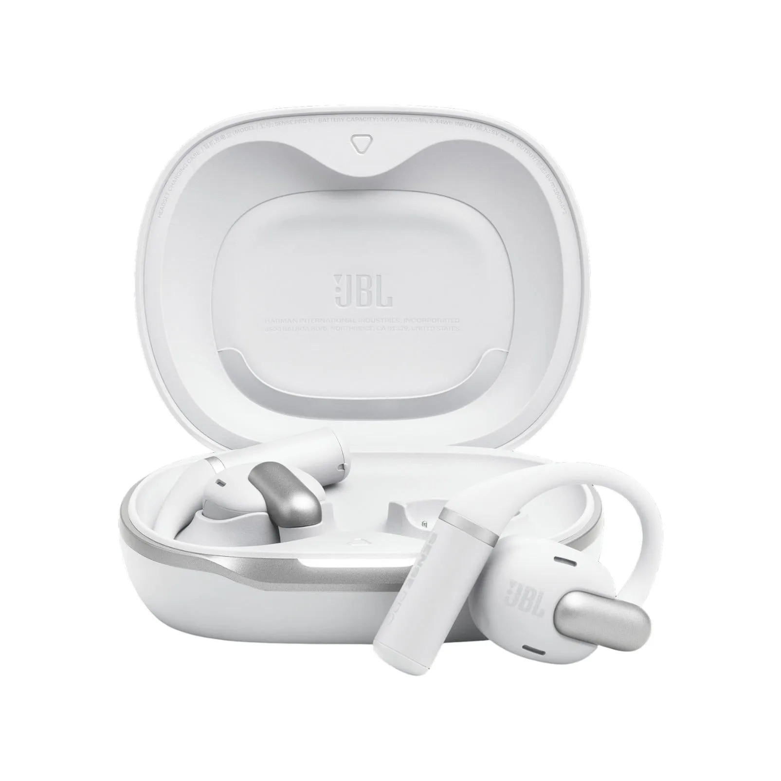 AURICULAR JBL SENSE PRO OPEN SOUND BLANCO (7710)