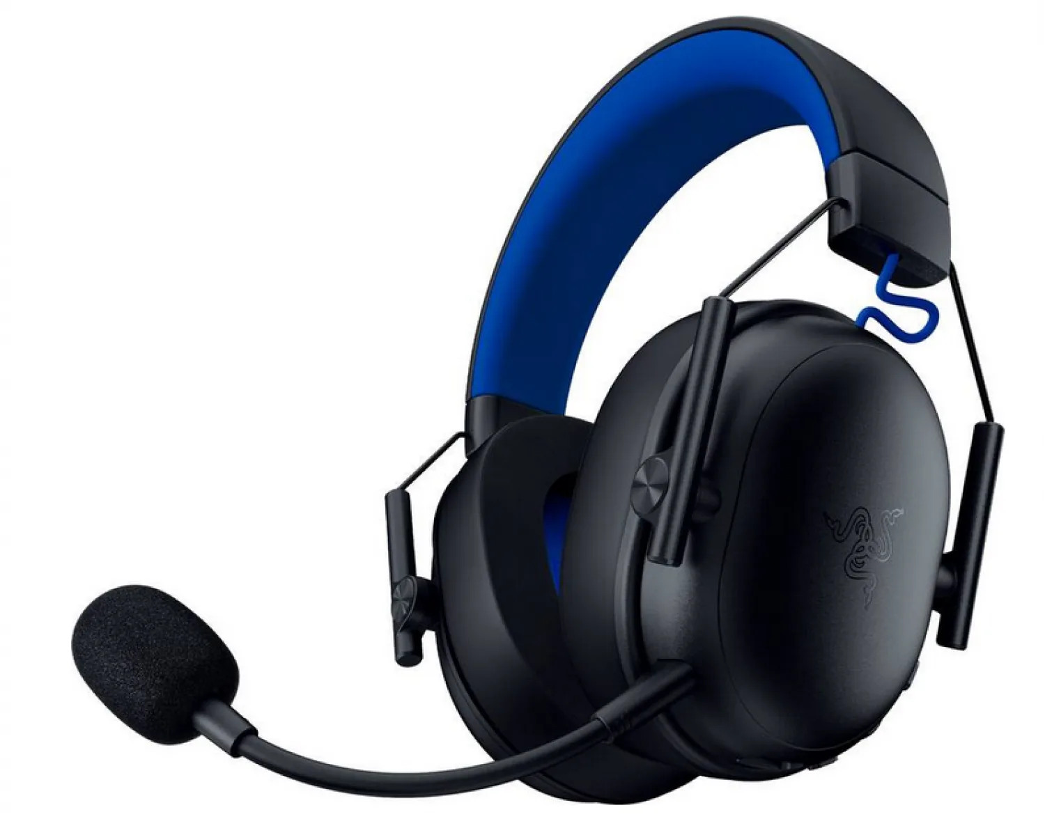 AURICULAR RAZER BLACKSHARK V3 X HYPERSPEED PLAYSTATION (1398)
