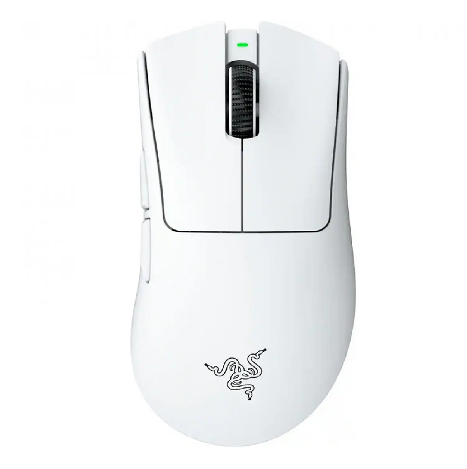 MOUSE RAZER DEATHADDER V4 PRO WIRELESS ESPORTS WHITE EDITION (4767)