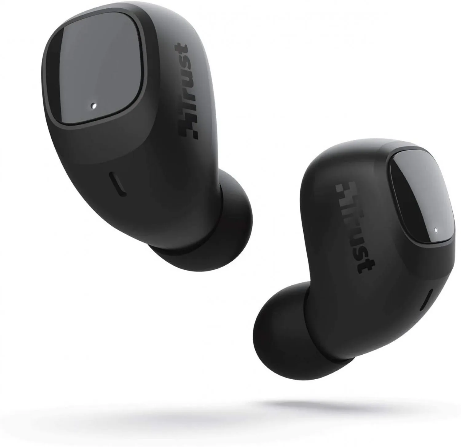 AURICULAR TRUST NIKA COMPACT BT BLACK