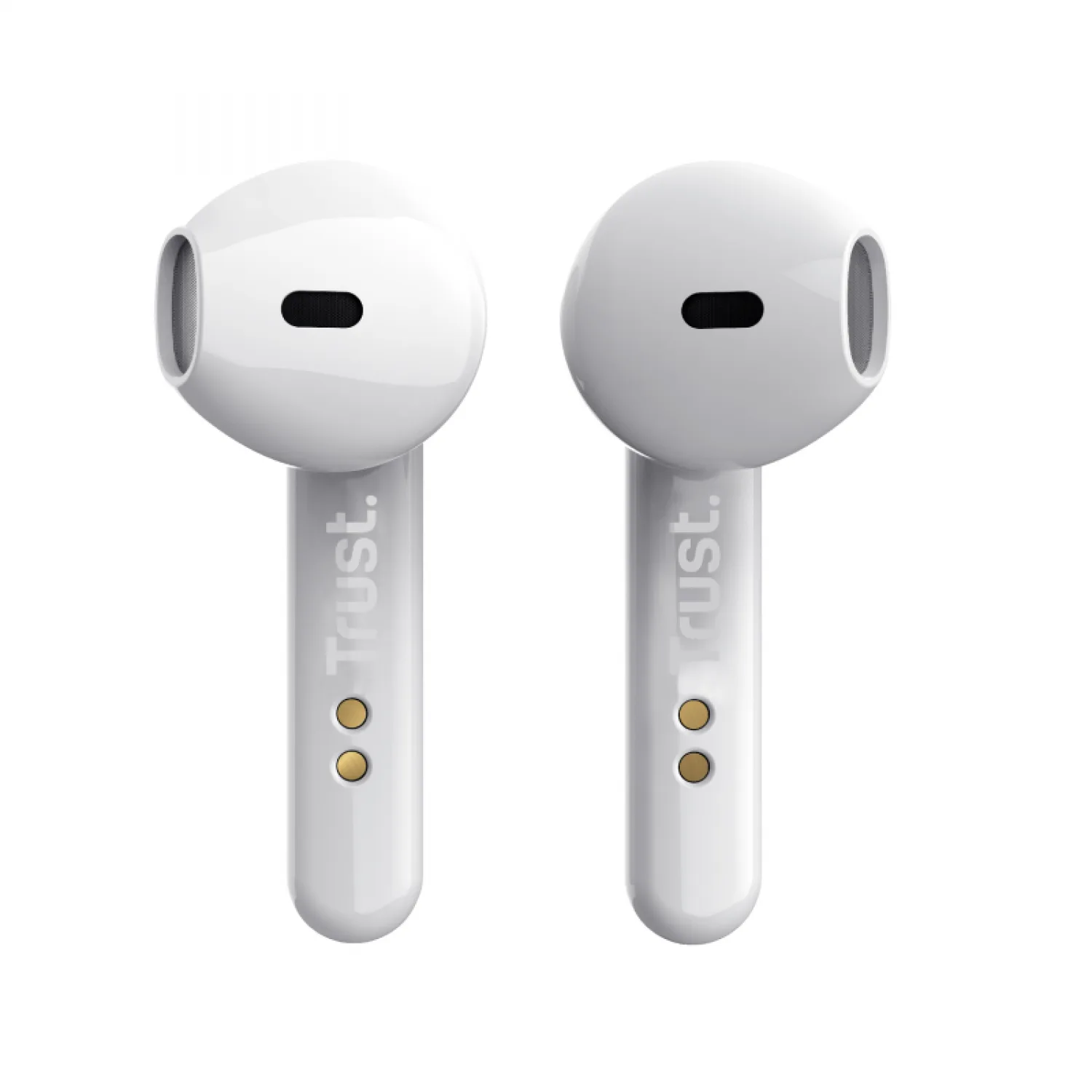 AURICULAR TRUST PRIMO TOUCH BT WHITE