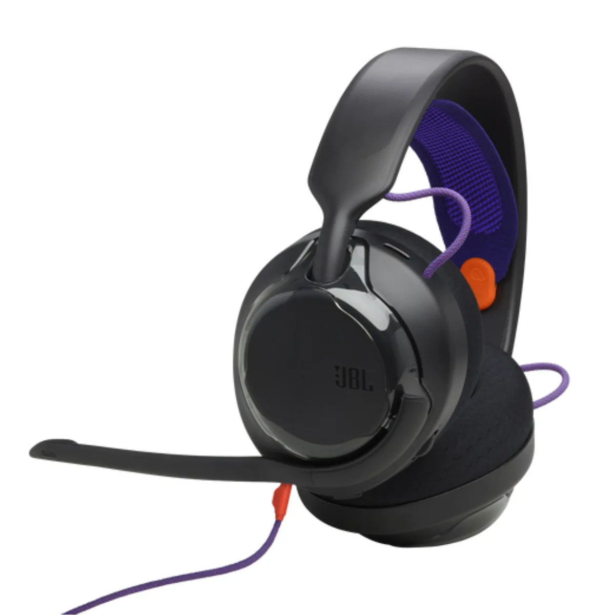 AURICULAR JBL QUANTUM 250 NEGRO (2197)