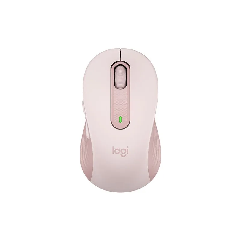 MOUSE LOGITECH WIR M650 ROSE 910-006251