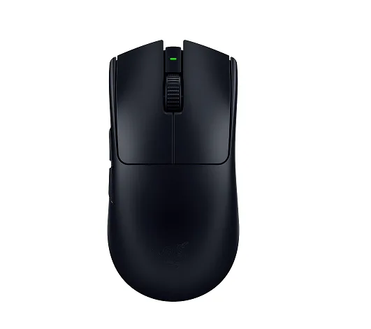 MOUSE RAZER VIPER V3 PRO WIRELESS ESPORTS BLACK (4477)