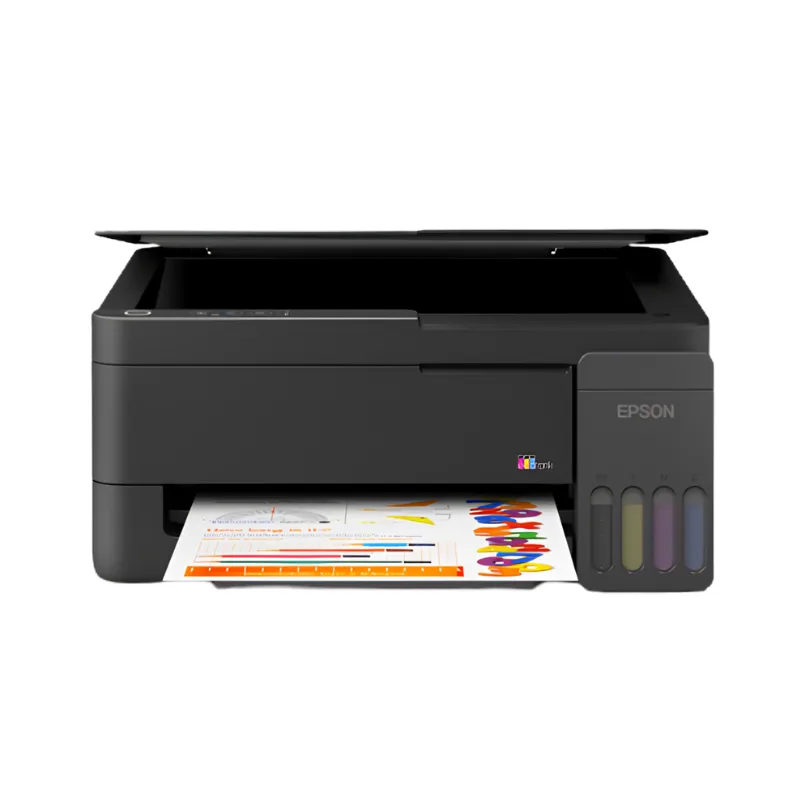 Impresora Epson L3310 Multifuncion — foto 3