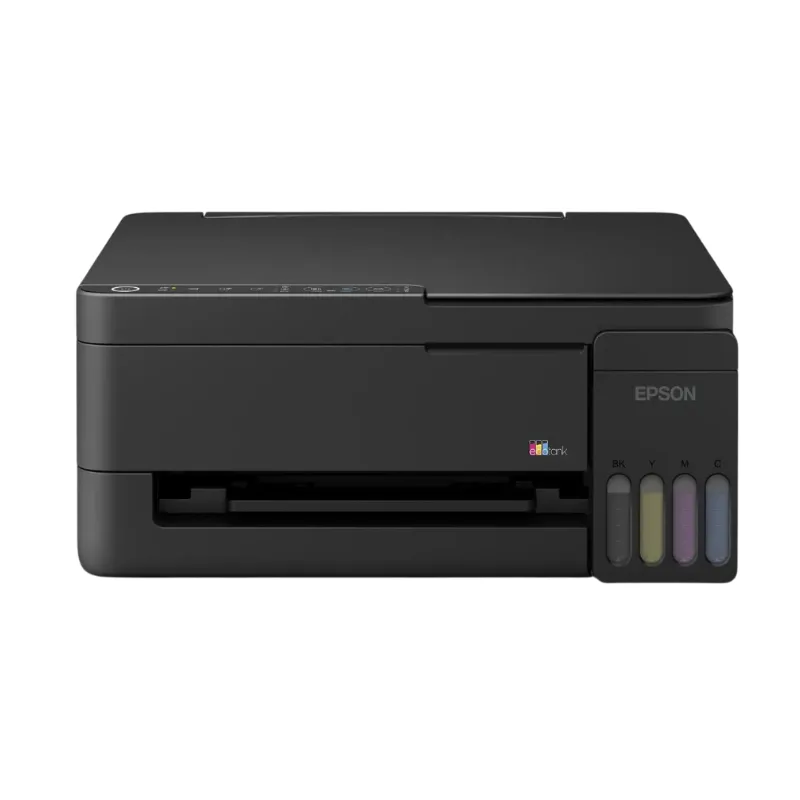 Impresora Epson L3350 Multifuncion WIFI — foto 2