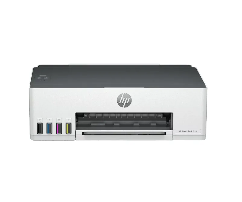 HP IMPRESORA SMART TANK SM 210 (6044)