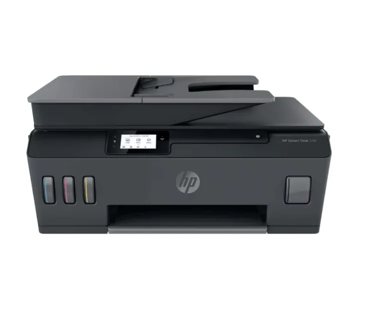 HP IMPRESORA TODO EN UNO SMART TANK 530 (3492)