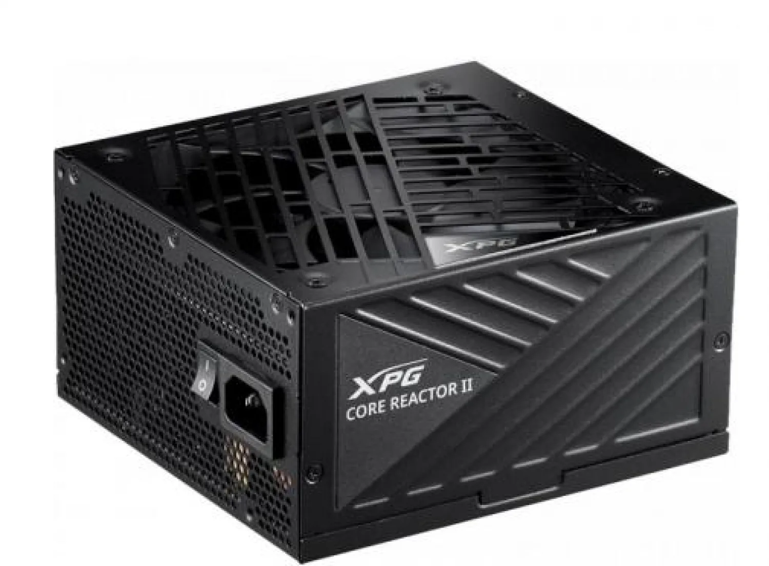 FUENTE GAMER ADATA 1200W XPG CORE REACTOR II 80 PLUS GOLD