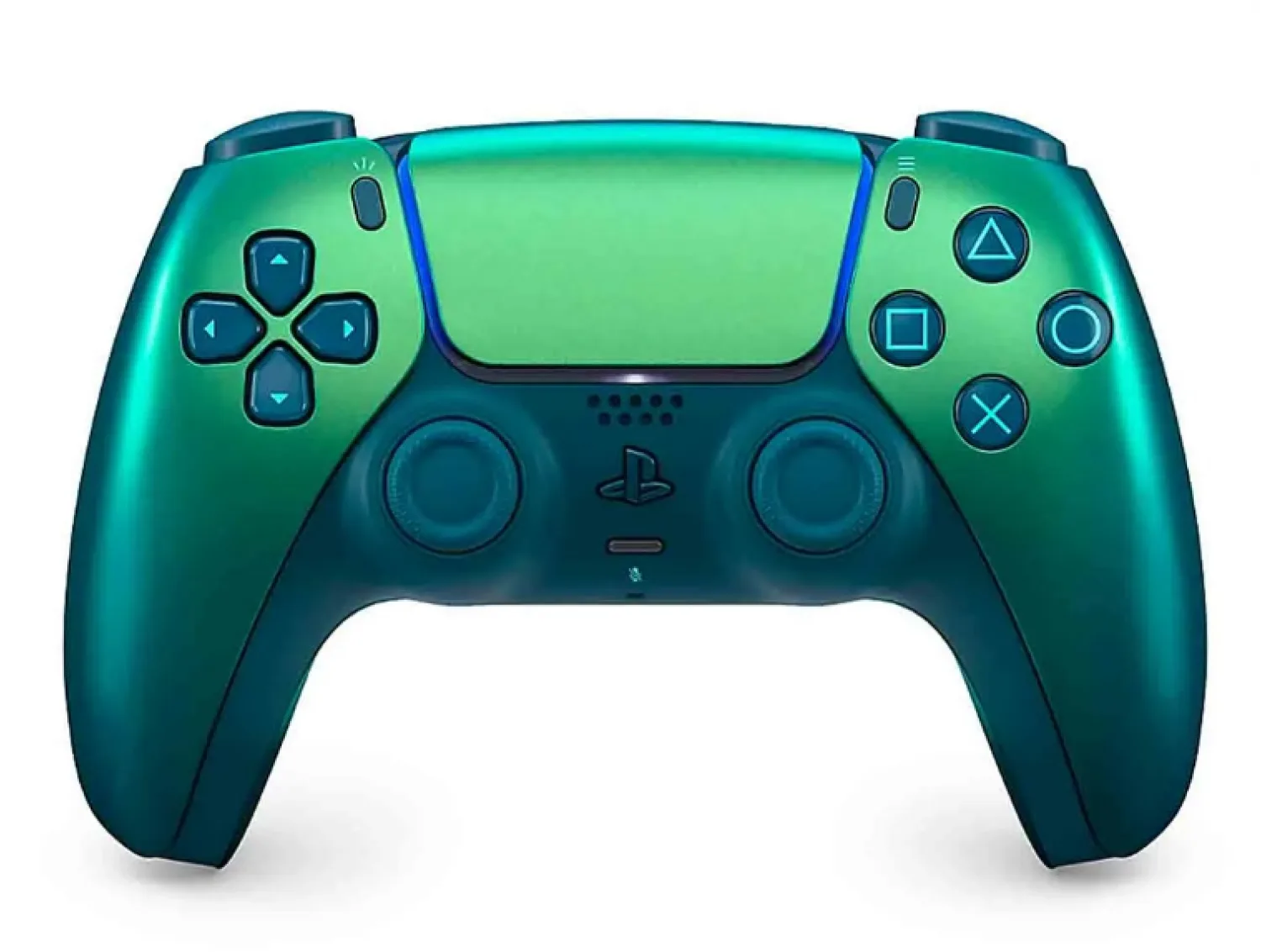JOYSTICK PS5 DUAL SENSE ORIGINAL CHROMA TEAL