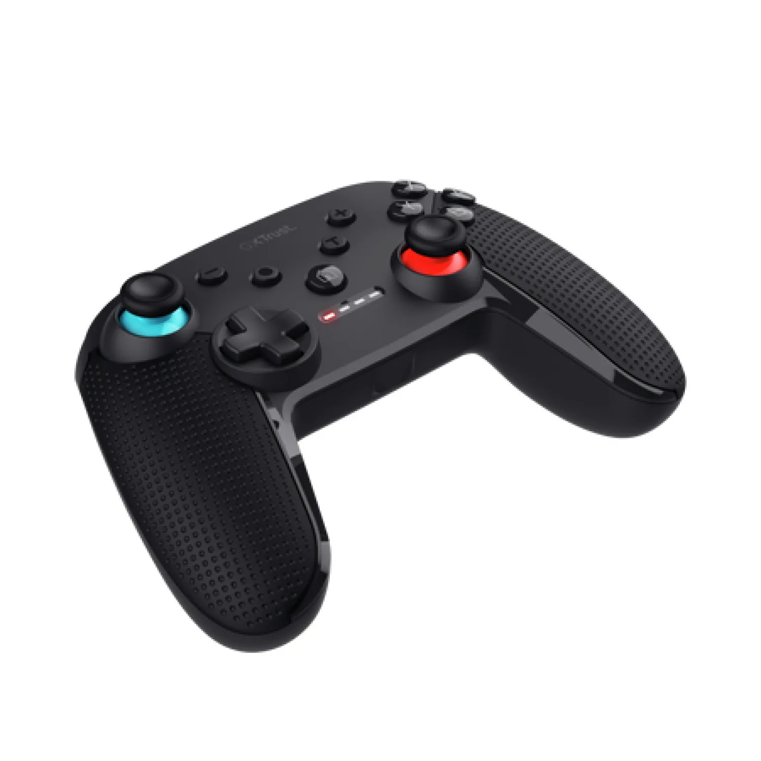 JOYSTICK TRUST MUTA BT GXT1246 CTRL SWITCH BLACK (COMP C/ SWITCH 2)