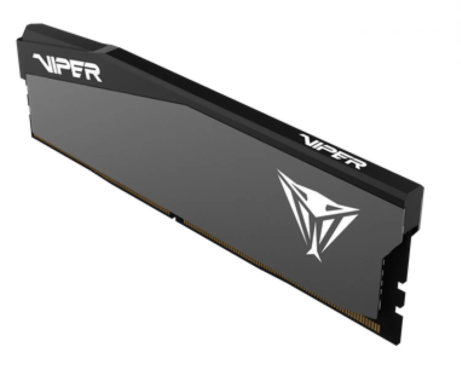 MEMORIA PATRIOT DDR5 VIPER ELITE 5 ULTRA DDR5 16GB CL36 6000MTS BLACK HS PE001172