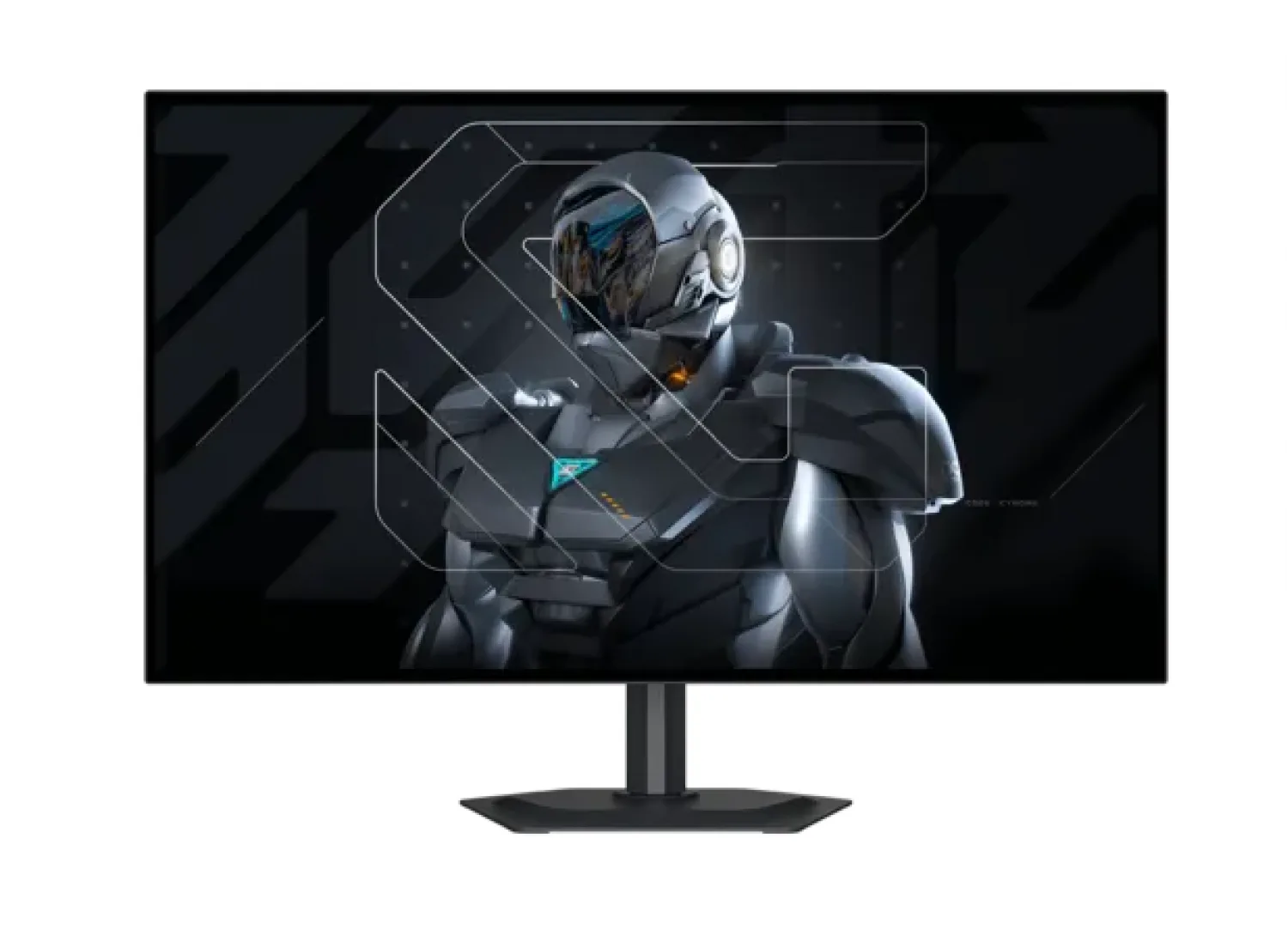 Monitor Gamer Gigabyte 26.5 Mo27q28g-sa — foto 2