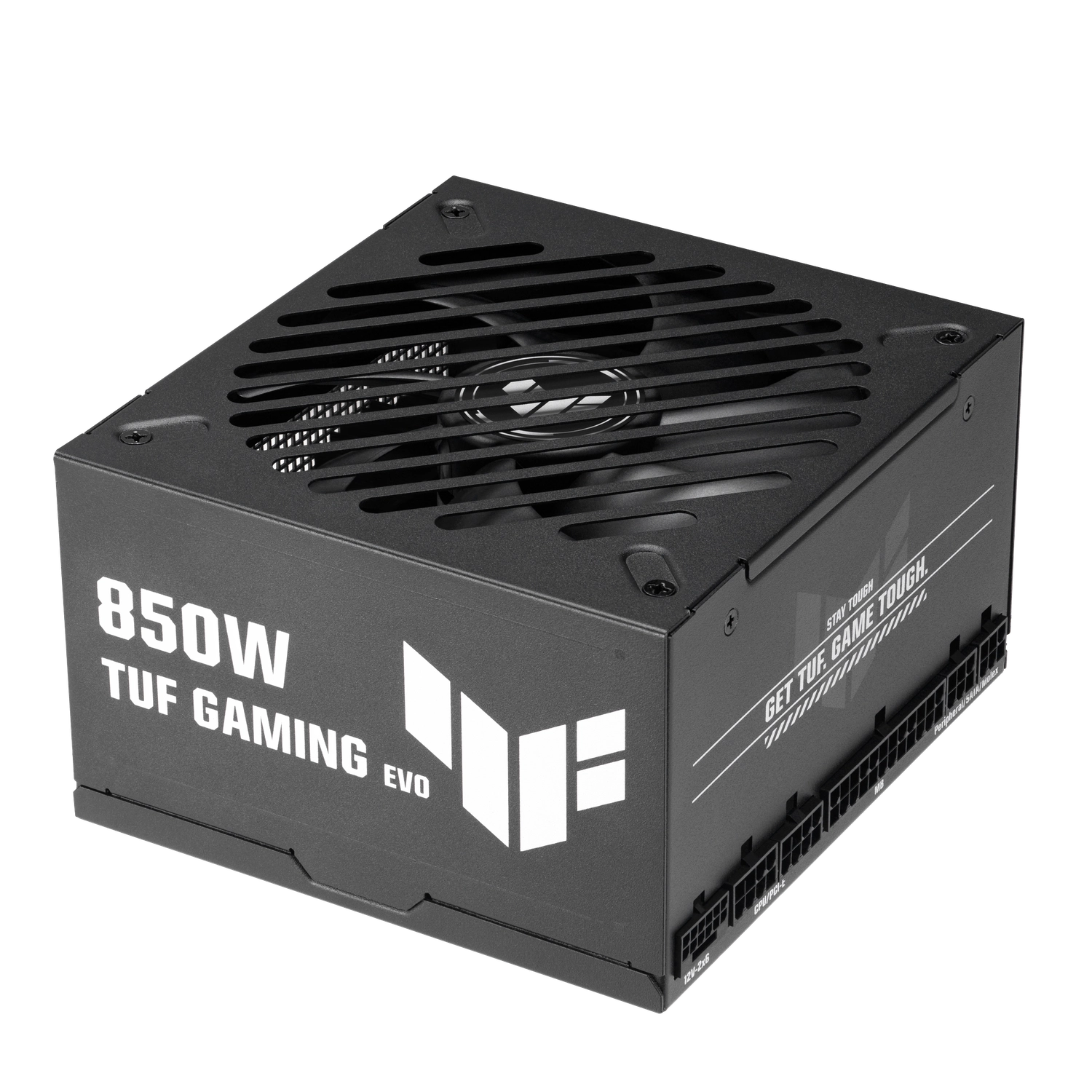 FUENTE GAMER ASUS TUF GAMING 850W EVO