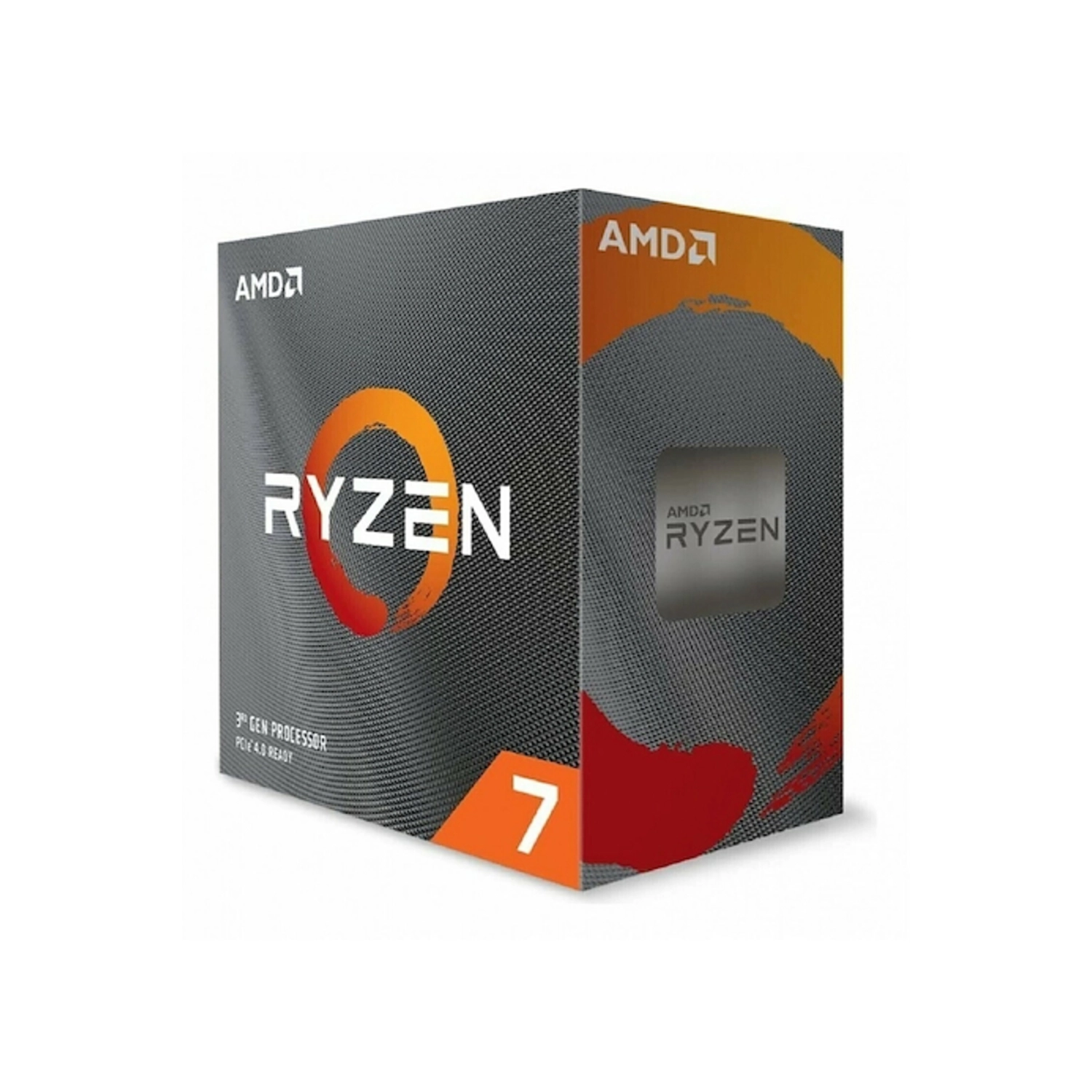 PROCESADOR AMD (AM4) RYZEN 7 5700