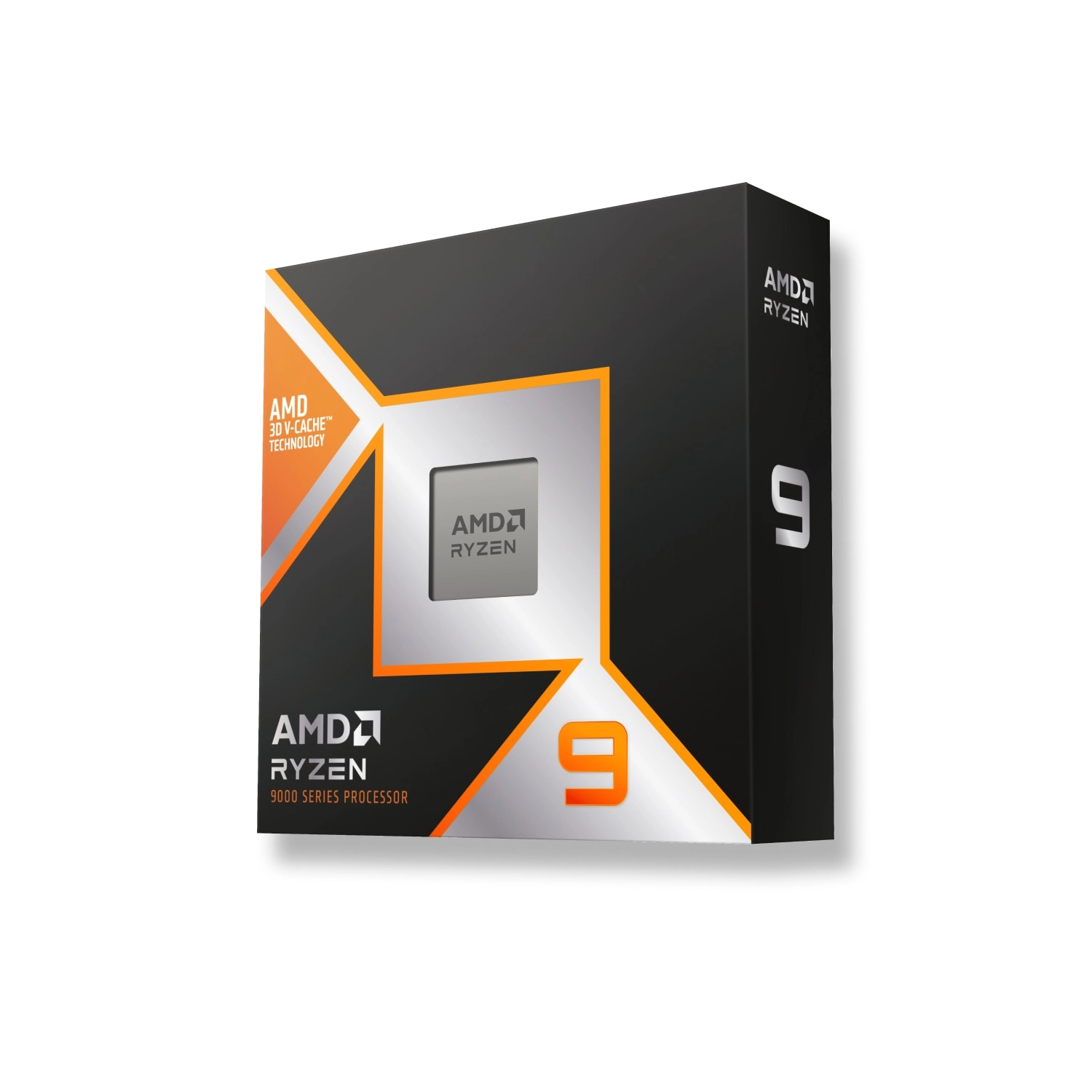 PROCESADOR AMD (AM5) RYZEN 9 9900X3D