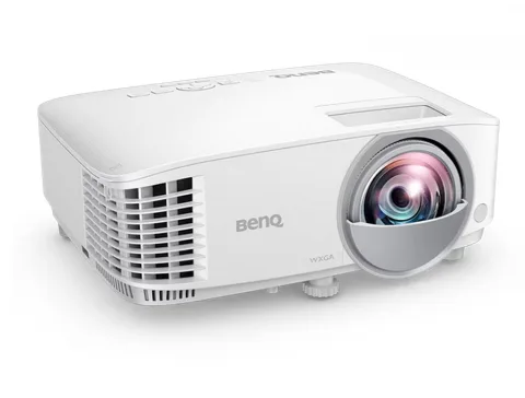 Proyector Benq Mw826sth White
