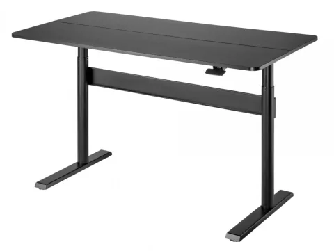 Intelaid Escritorio Ergonomico Hidraulico