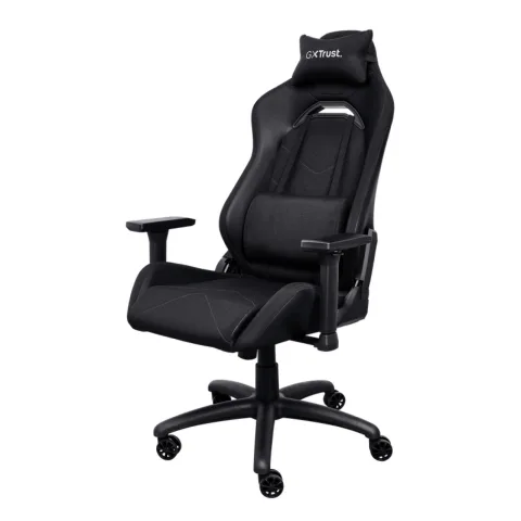 Silla Gamer Trust Gxt714 Ruya Eco Black